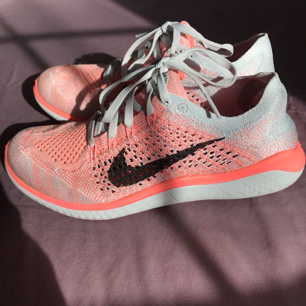 Nike Free rn Flyknit